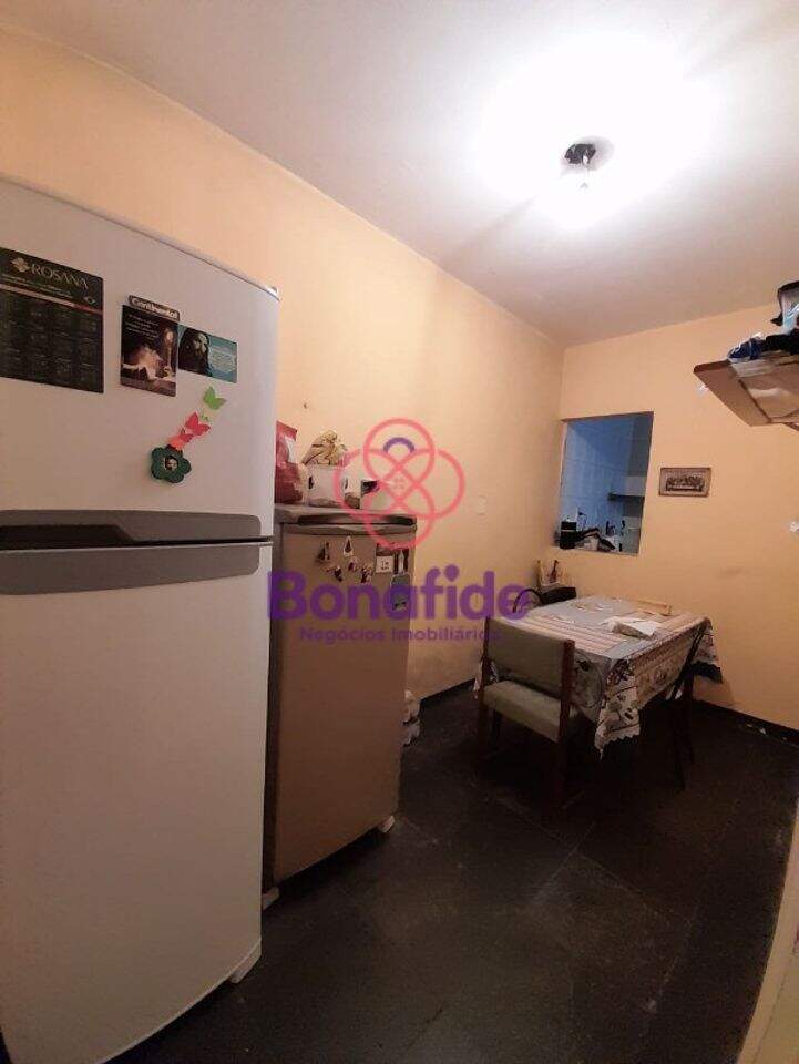 Casa à venda no Parque Residencial Eloy Chaves: 