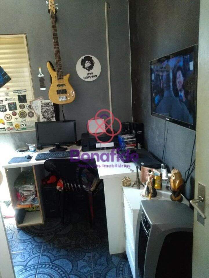 Casa à venda no Parque Residencial Eloy Chaves: 