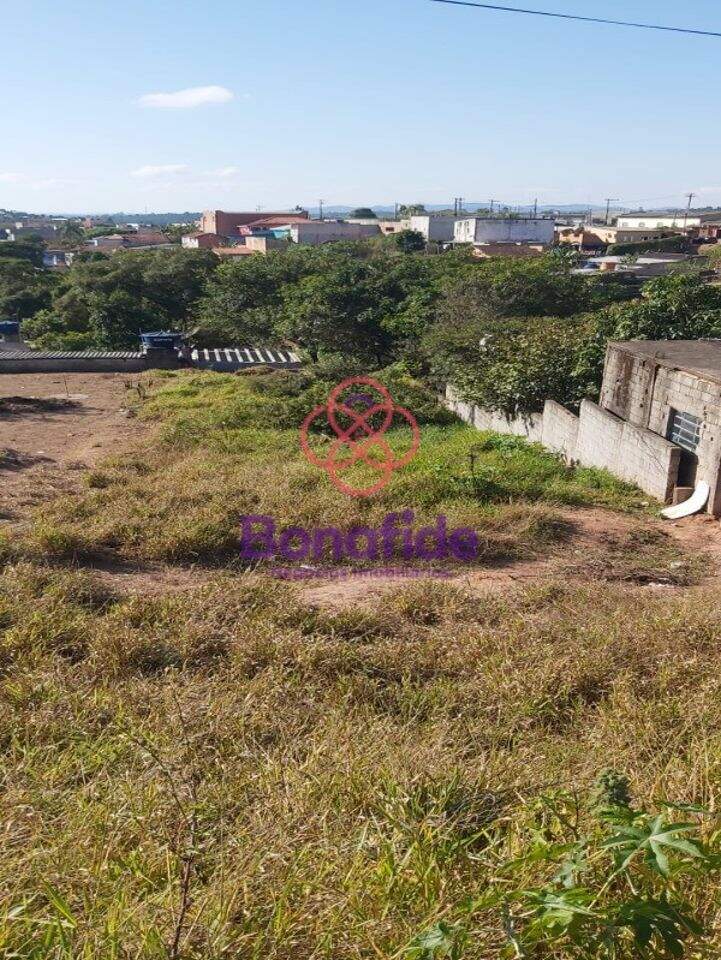 Terreno à venda no Dos Pereiras: 