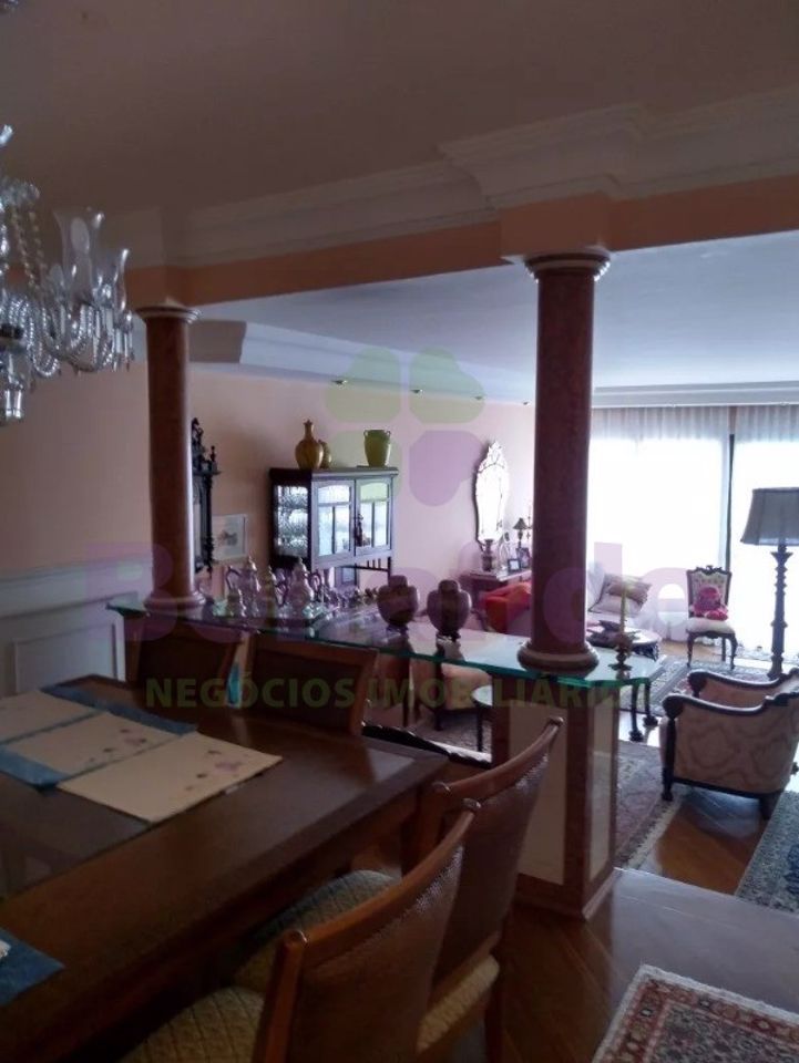 Apartamento à venda no Anhangabaú: 