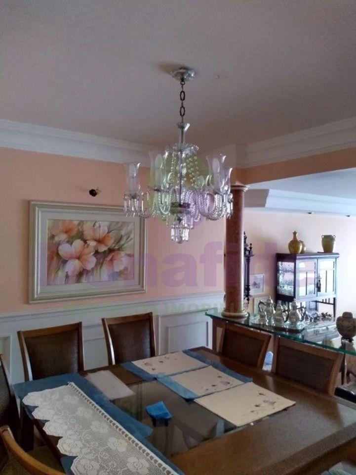 Apartamento à venda no Anhangabaú: 