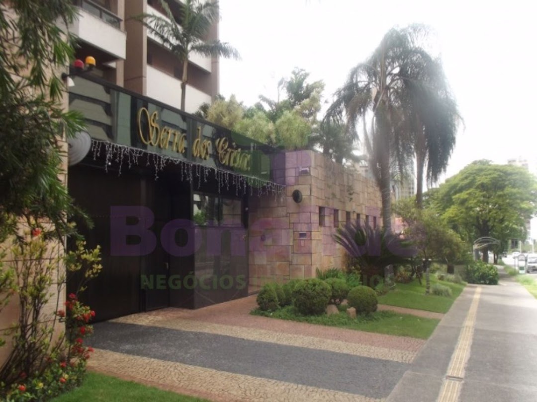 Apartamento à venda no Anhangabaú: 