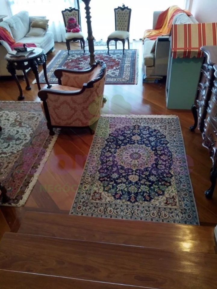 Apartamento à venda no Anhangabaú: 