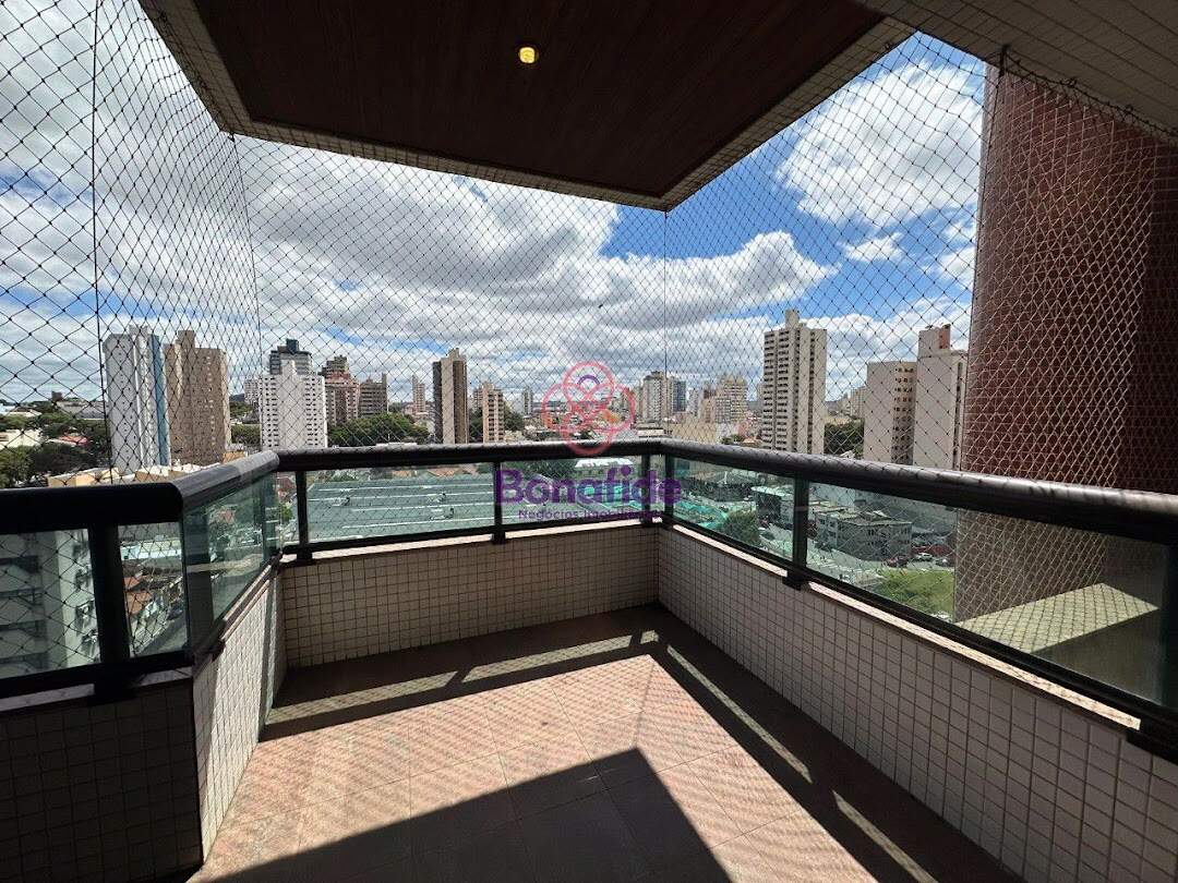 Apartamento à venda no Anhangabaú: 