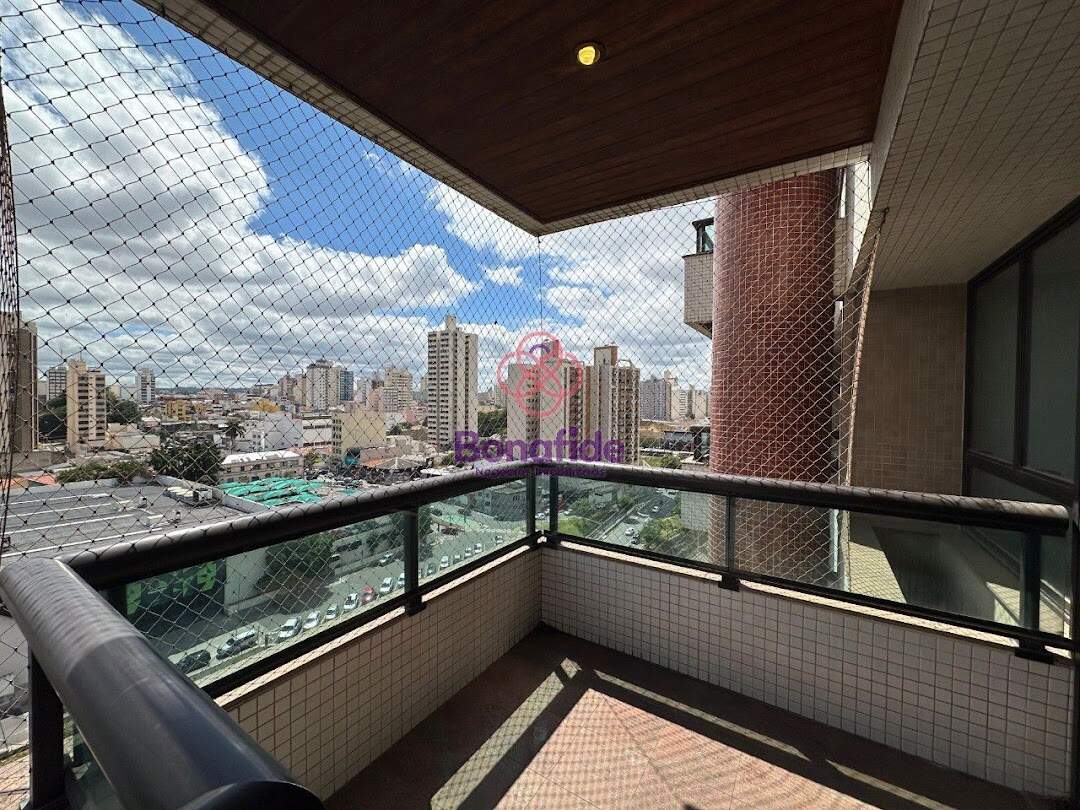 Apartamento à venda no Anhangabaú: 