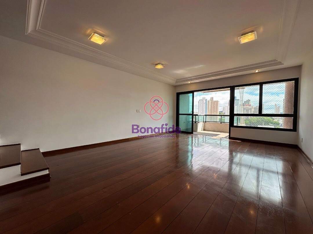 Apartamento à venda no Anhangabaú: 