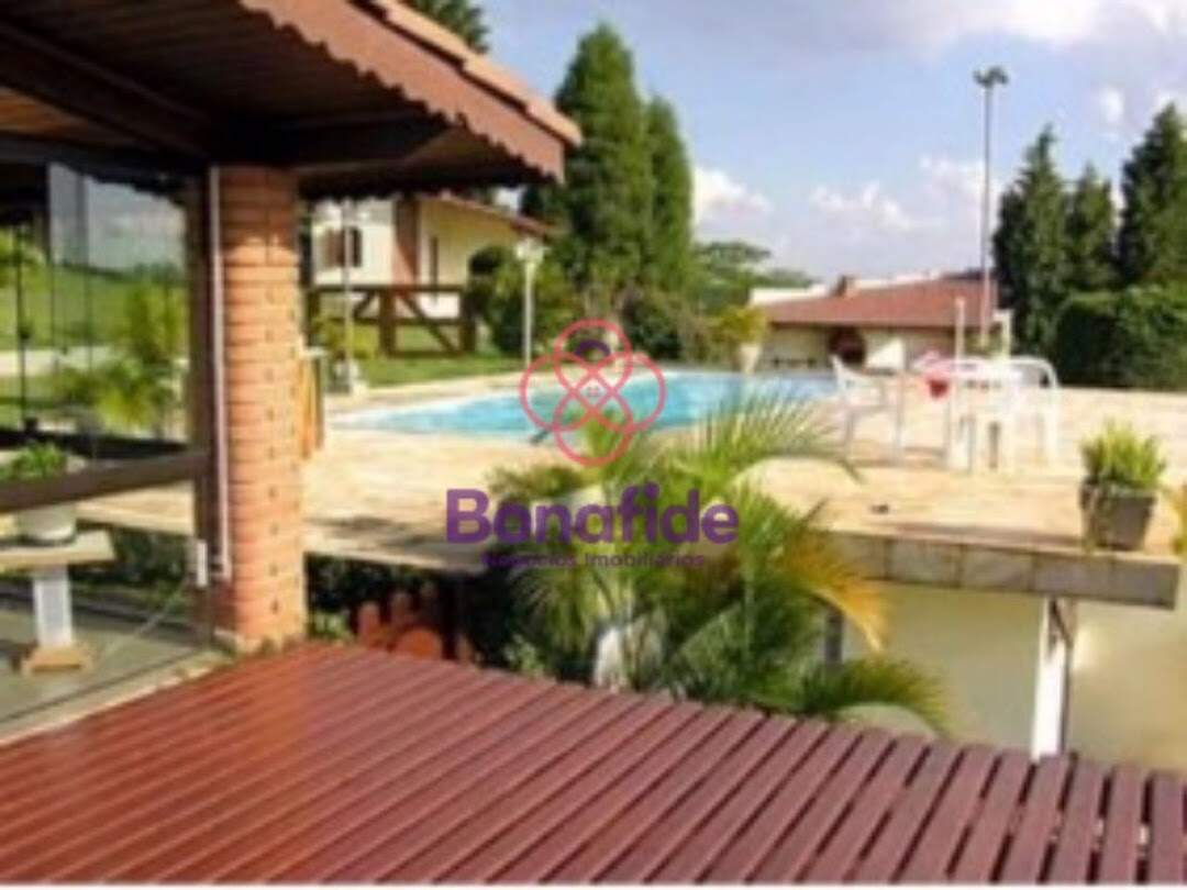 Chácara à venda no Terras de Santa Cruz: 