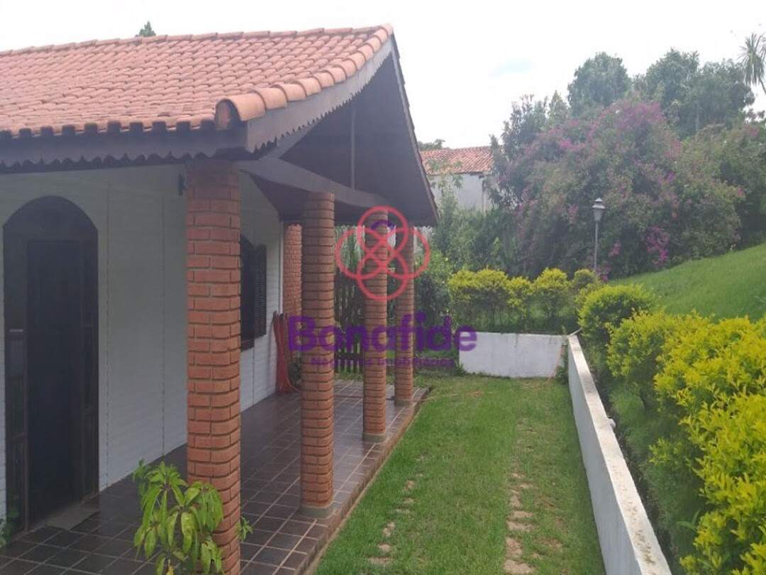 Chácara à venda no Terras de Santa Cruz: 