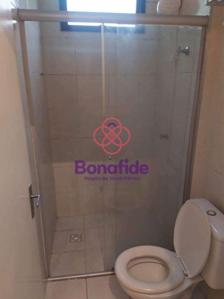 Apartamento à venda no Jardim Santa Teresa: 