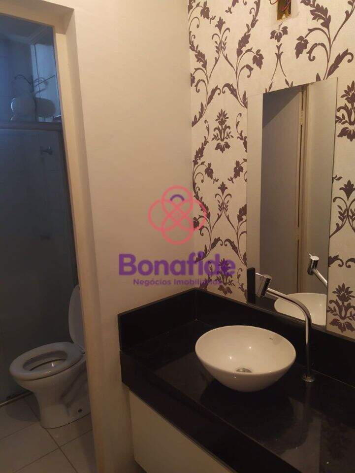 Apartamento à venda no Jardim Santa Teresa: 