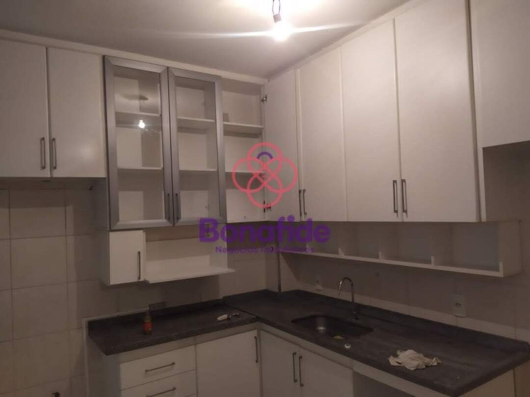 Apartamento à venda no Jardim Santa Teresa: 