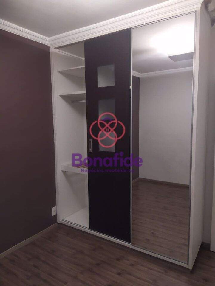 Apartamento à venda no Jardim Santa Teresa: 