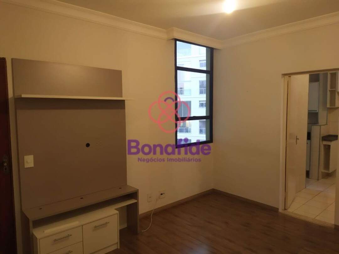Apartamento à venda no Jardim Santa Teresa: 