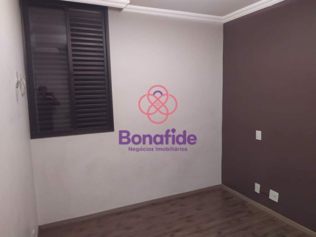 Apartamento à venda no Jardim Santa Teresa: 