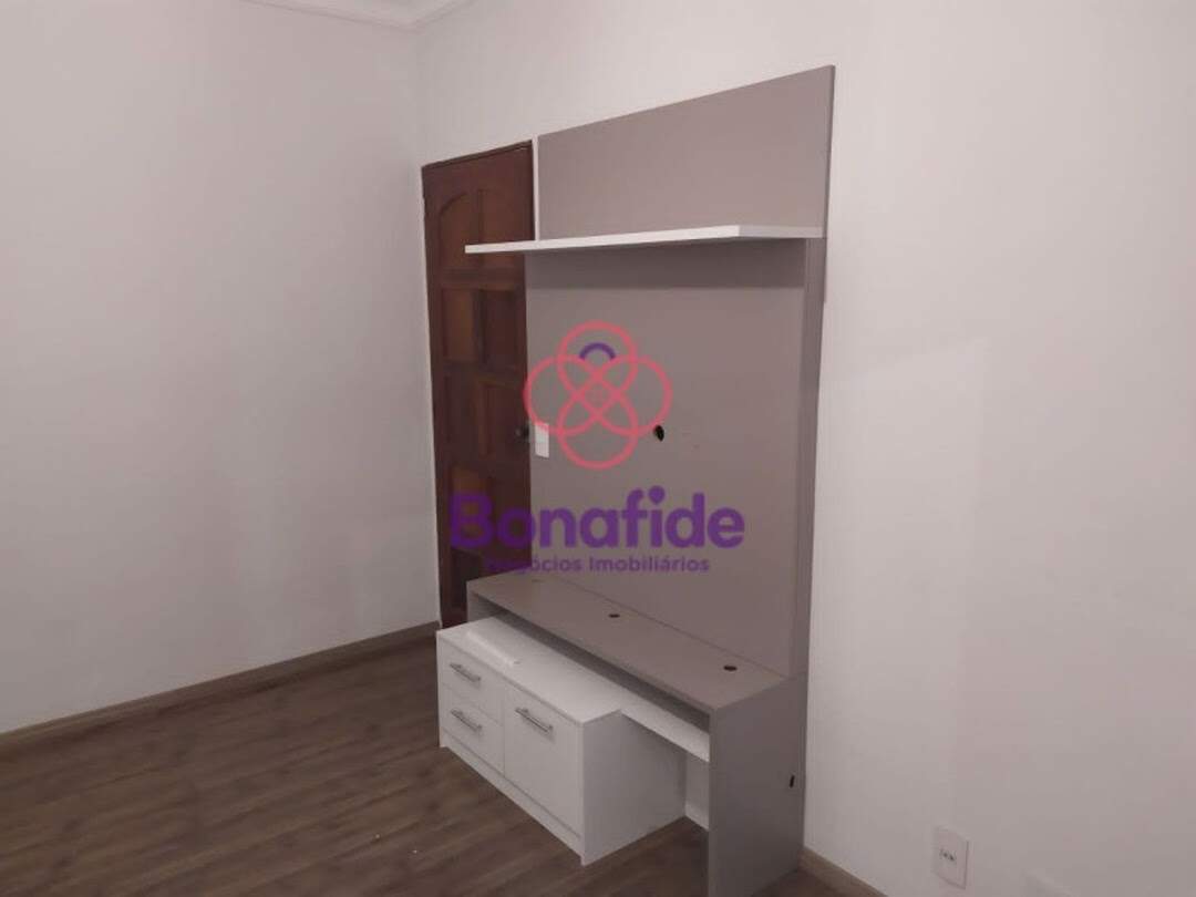 Apartamento à venda no Jardim Santa Teresa: 