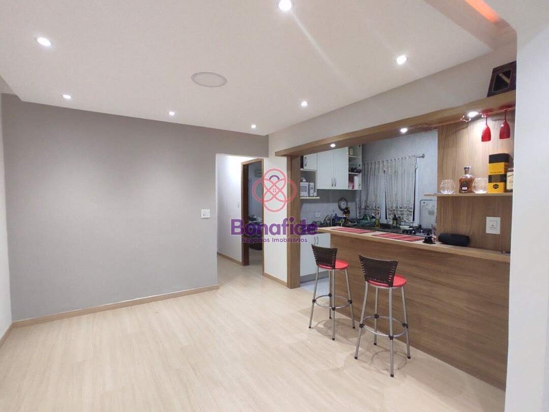 Casa à venda no Jardim Pacaembu: 