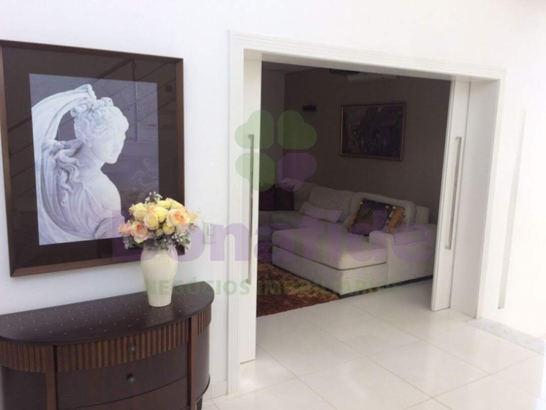 Casa à venda no Serra dos Lagos: 