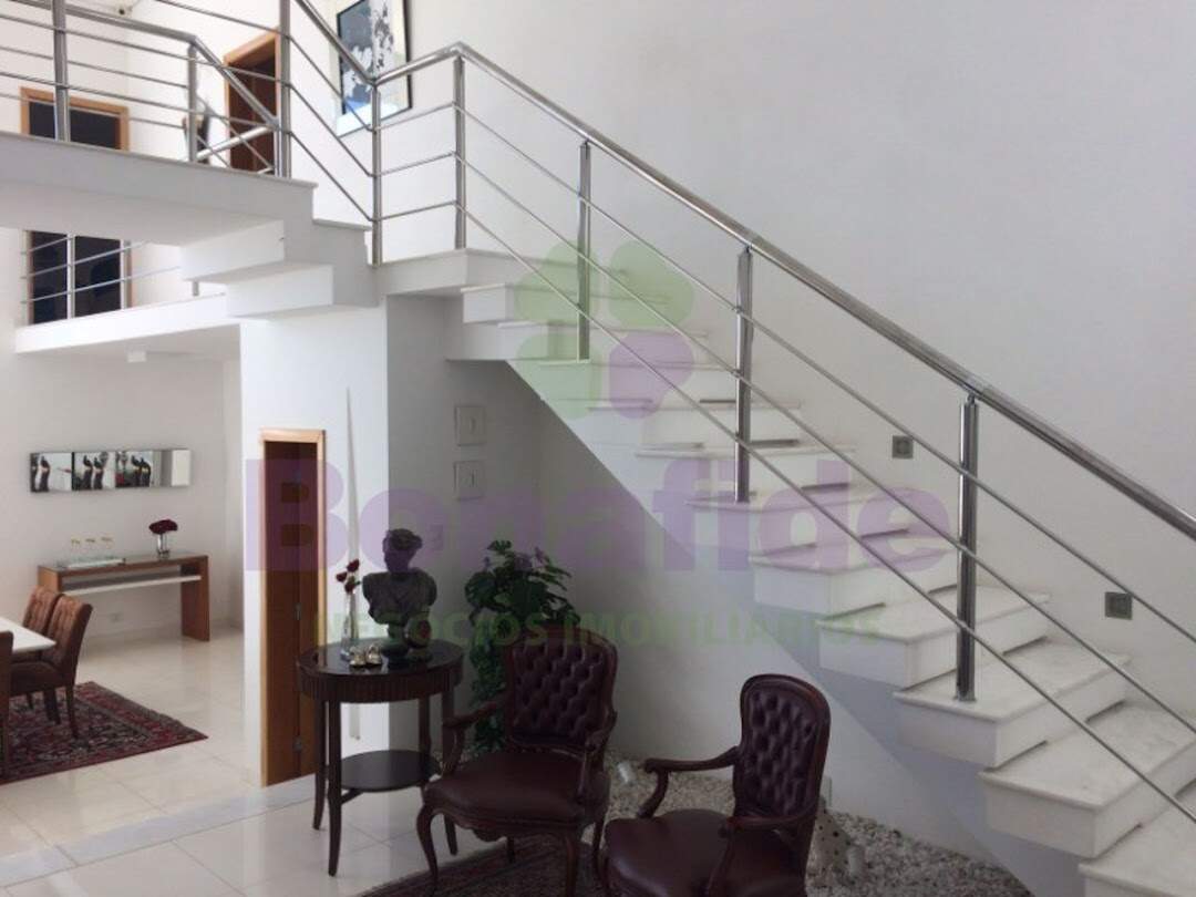 Casa à venda no Serra dos Lagos: 