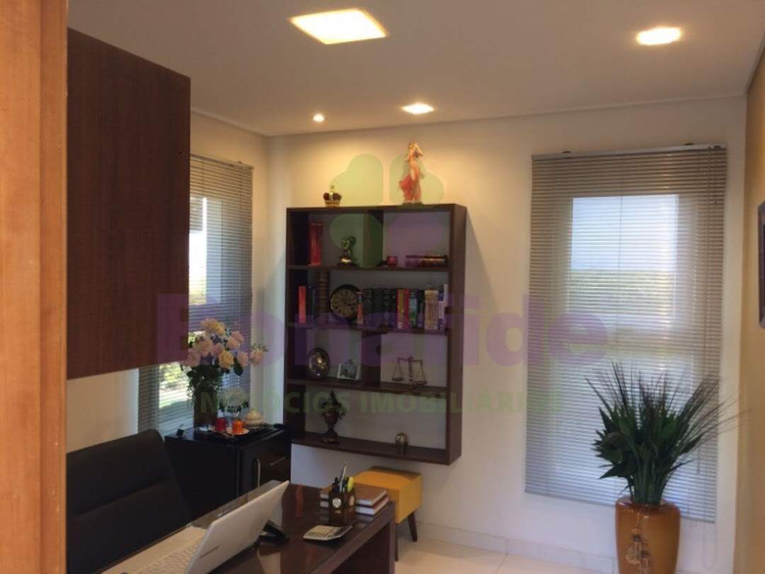 Casa à venda no Serra dos Lagos: 