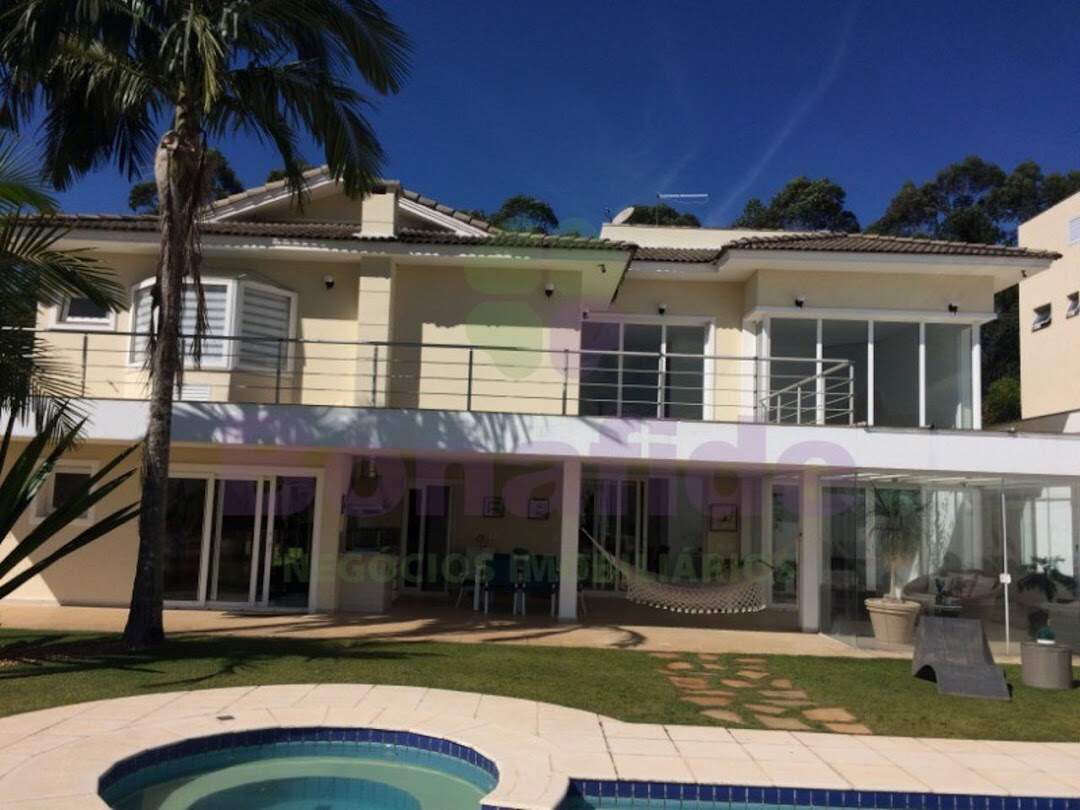 Casa à venda no Serra dos Lagos: 