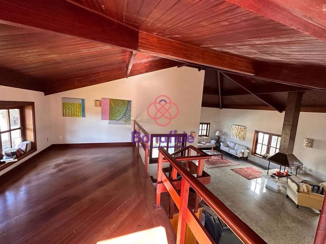 Casa à venda no Chácara Malota: 