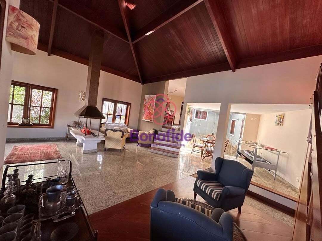 Casa à venda no Chácara Malota: 