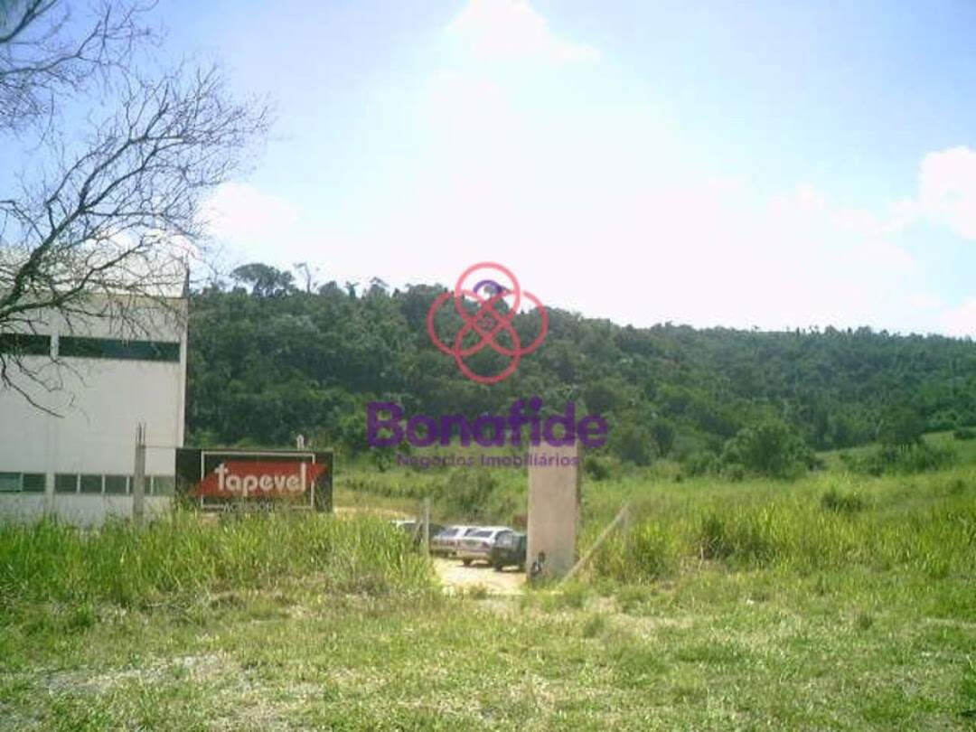 Área à venda no Chácara do Pinhal: 