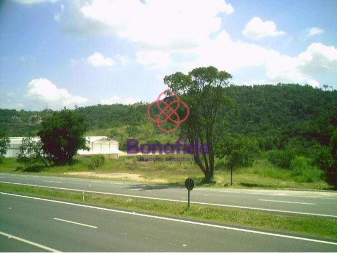 Área à venda no Chácara do Pinhal: 