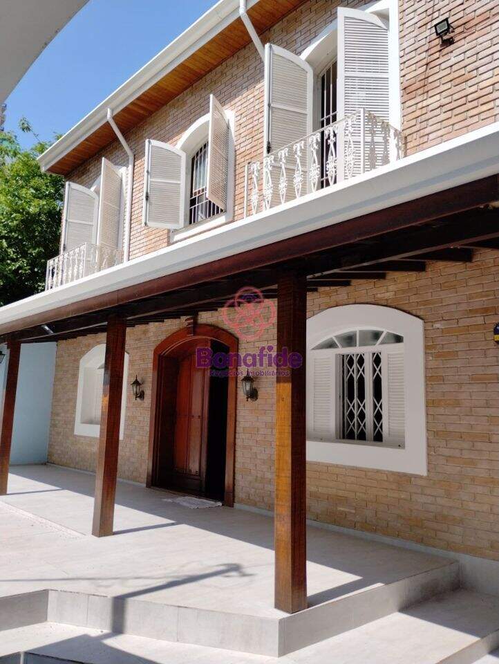 Casa à venda no Jardim Campos Elísios: 