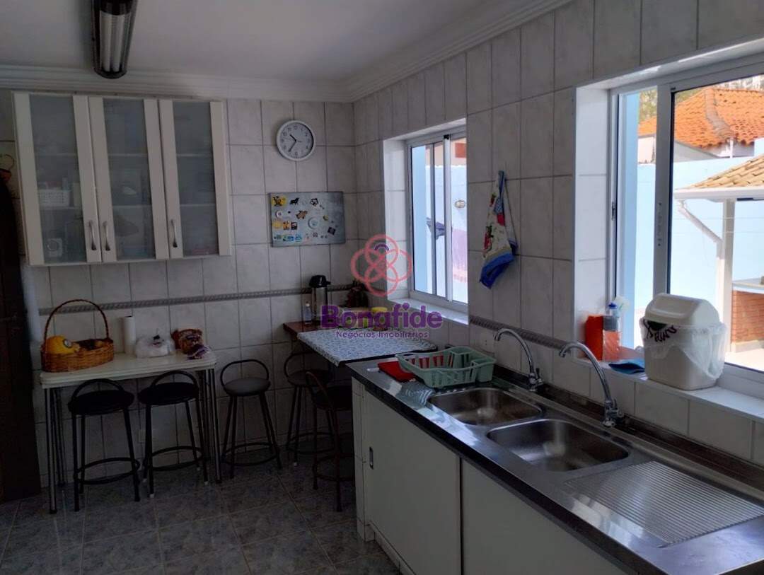 Casa à venda no Jardim Campos Elísios: 