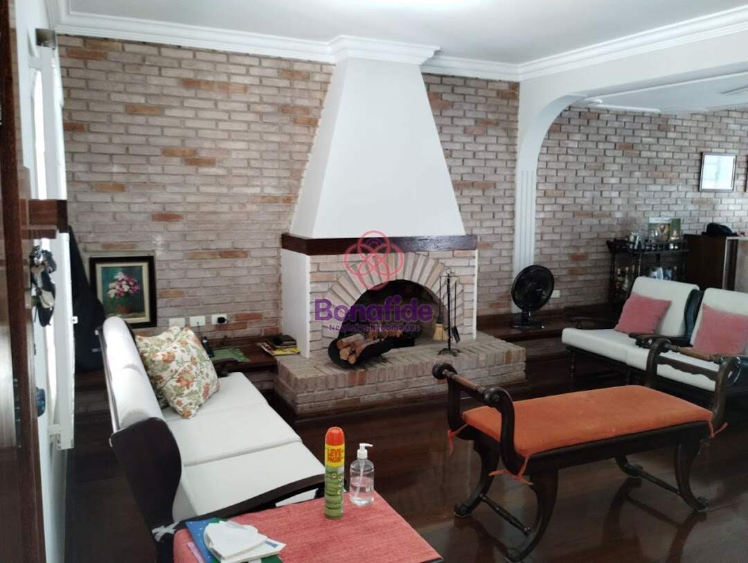 Casa à venda no Jardim Campos Elísios: 