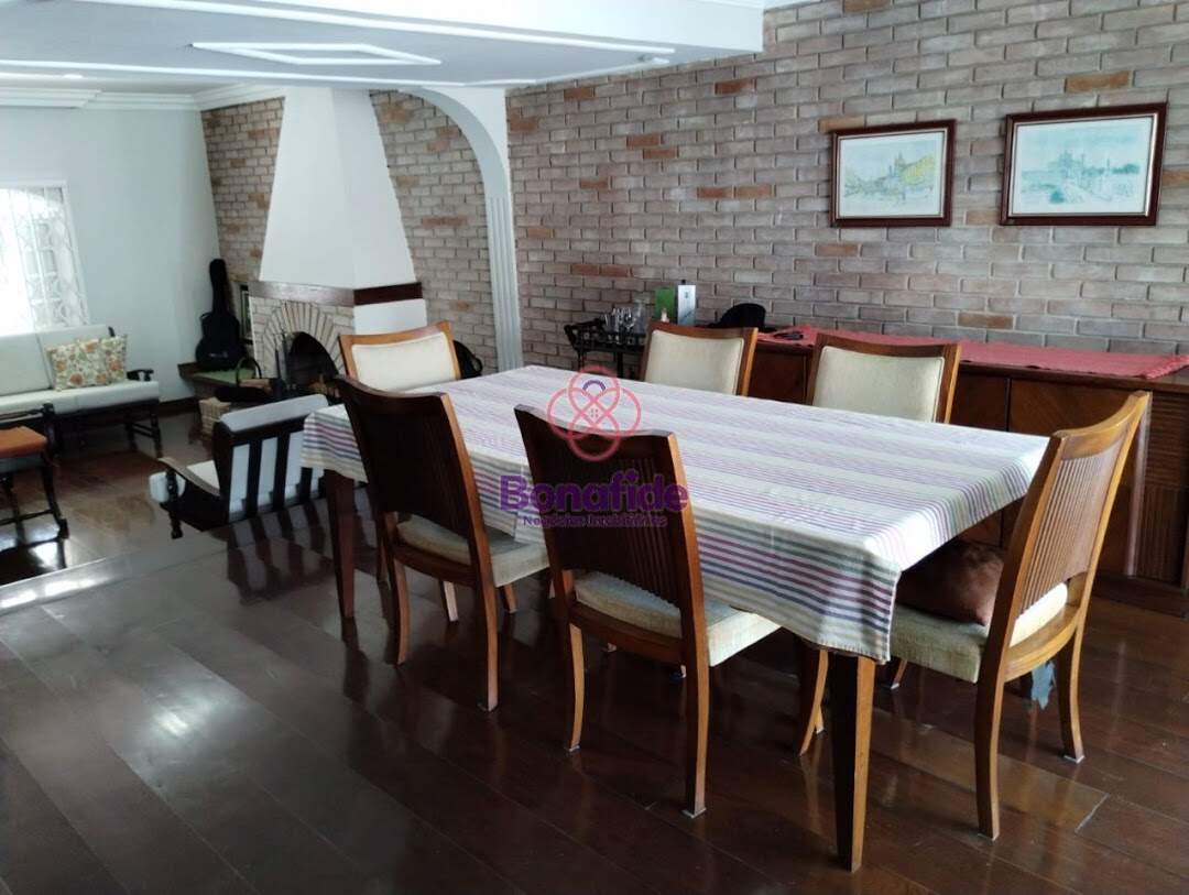 Casa à venda no Jardim Campos Elísios: 