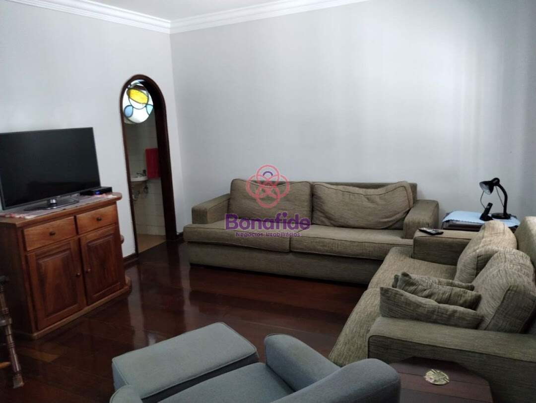 Casa à venda no Jardim Campos Elísios: 