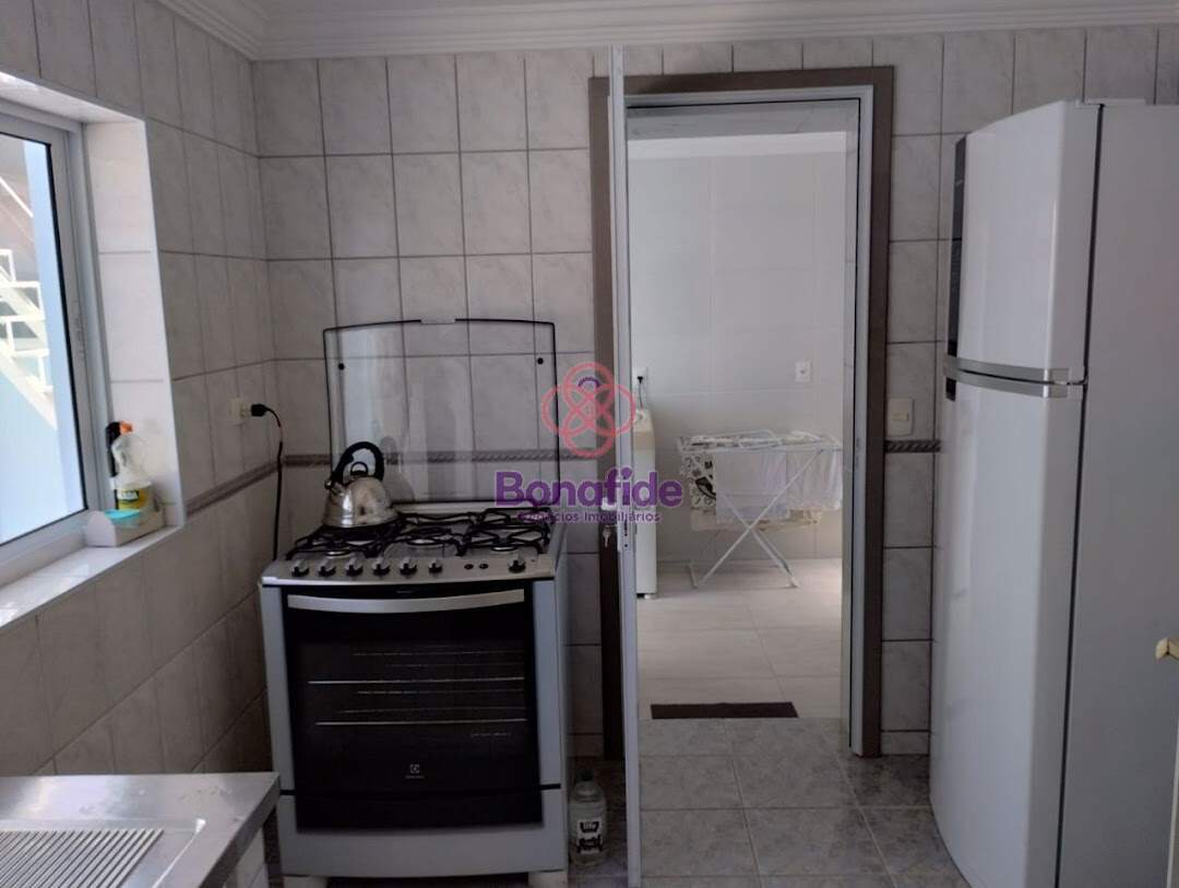 Casa à venda no Jardim Campos Elísios: 