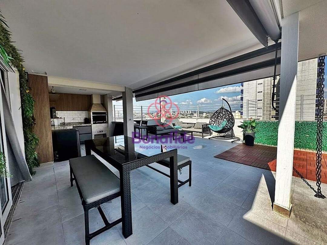 Apartamento à venda no Vila Vianelo: 