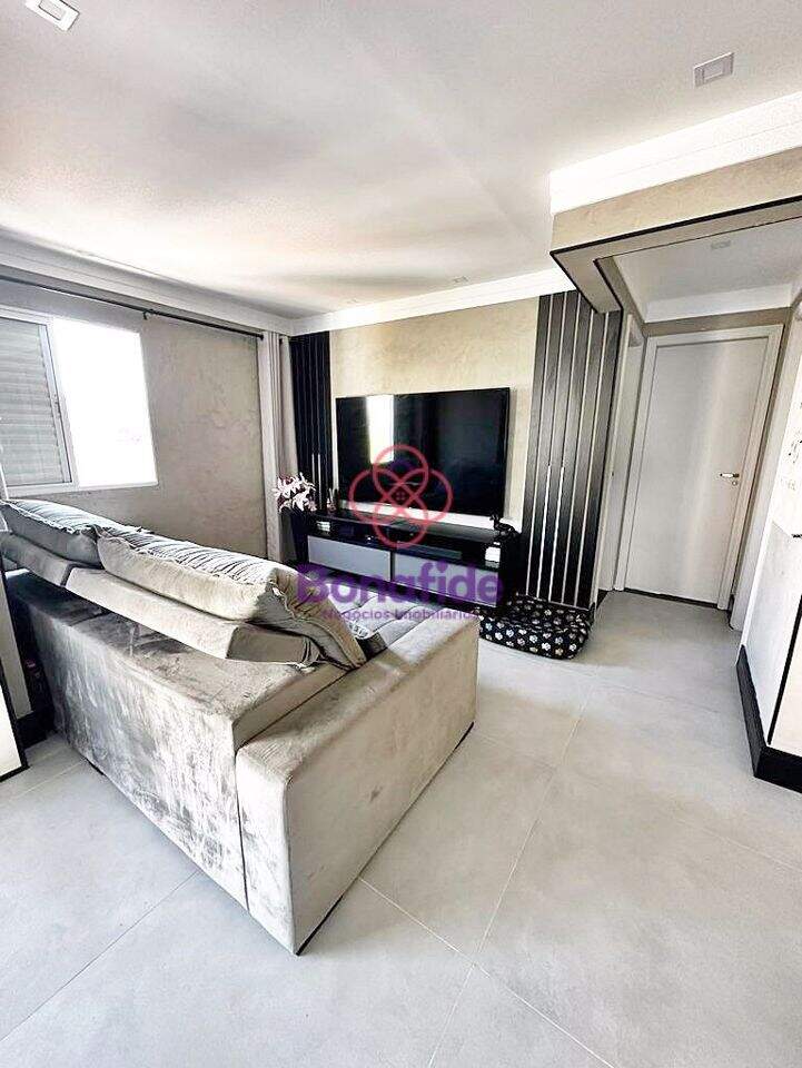 Apartamento à venda no Vila Vianelo: 