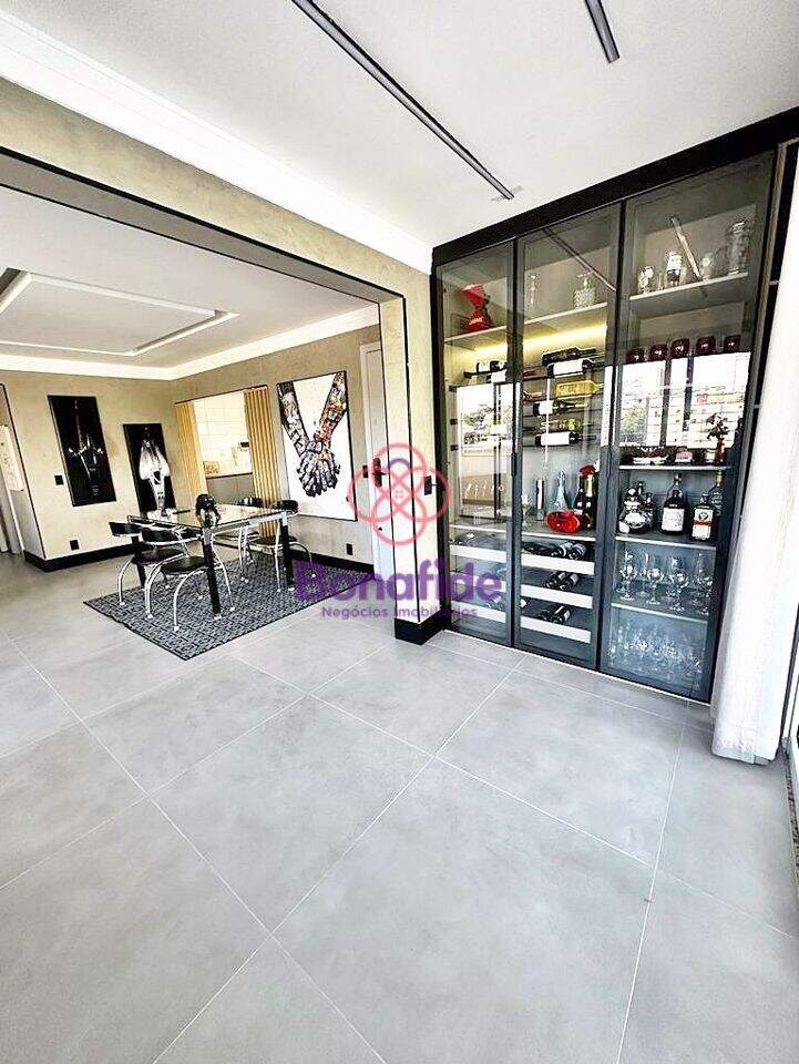 Apartamento à venda no Vila Vianelo: 