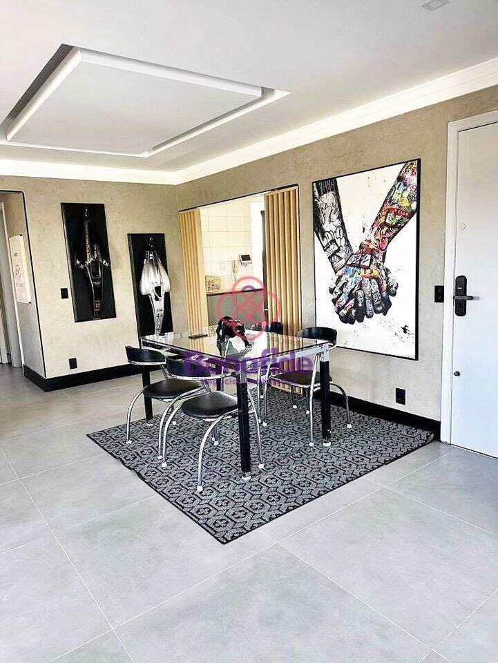 Apartamento à venda no Vila Vianelo: 