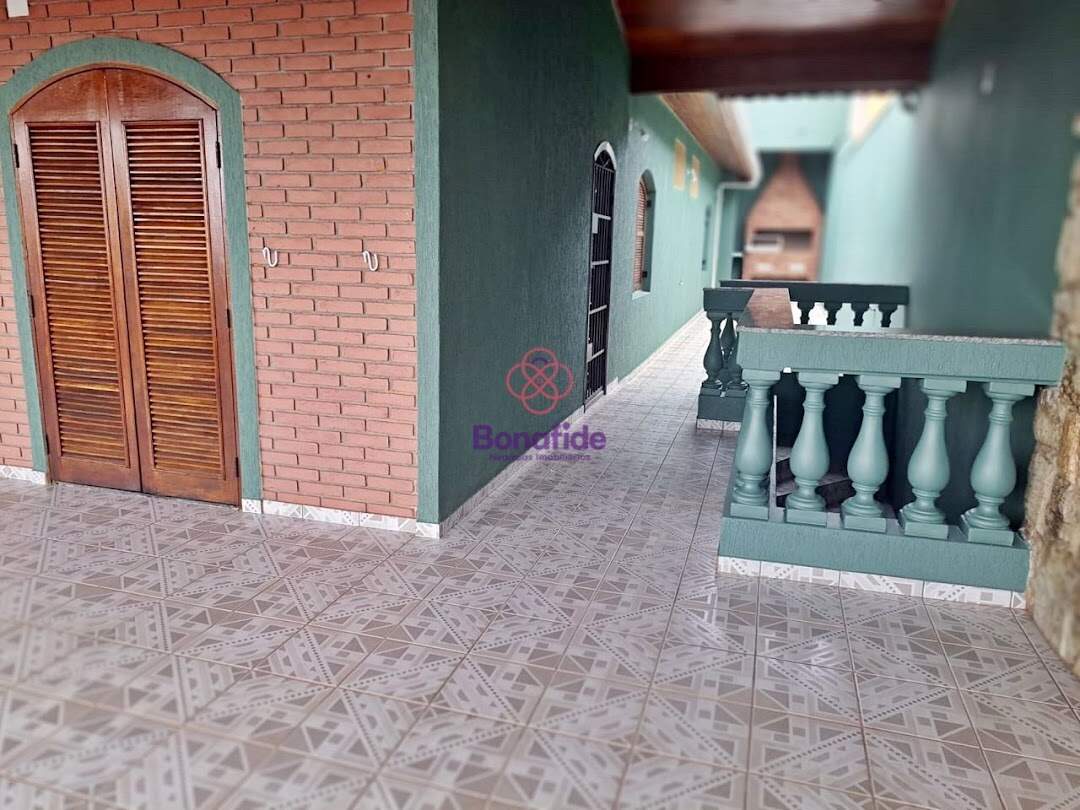 Casa à venda no Jardim Cruz Alta: 