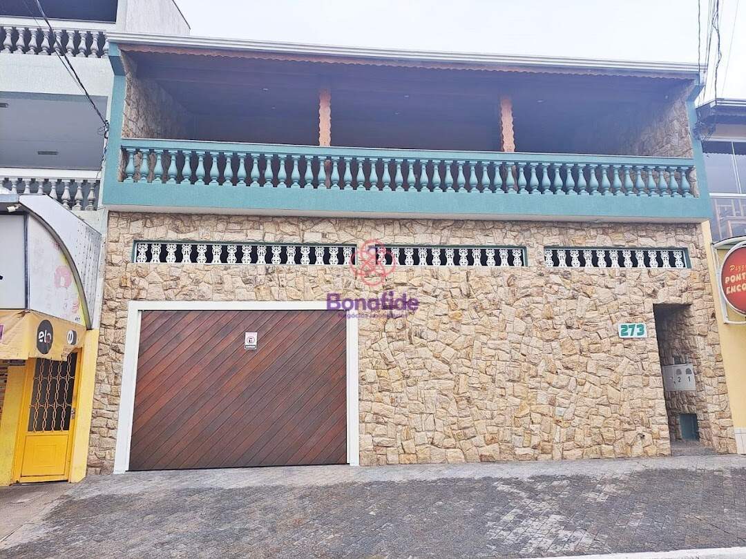 Casa à venda no Jardim Cruz Alta: 