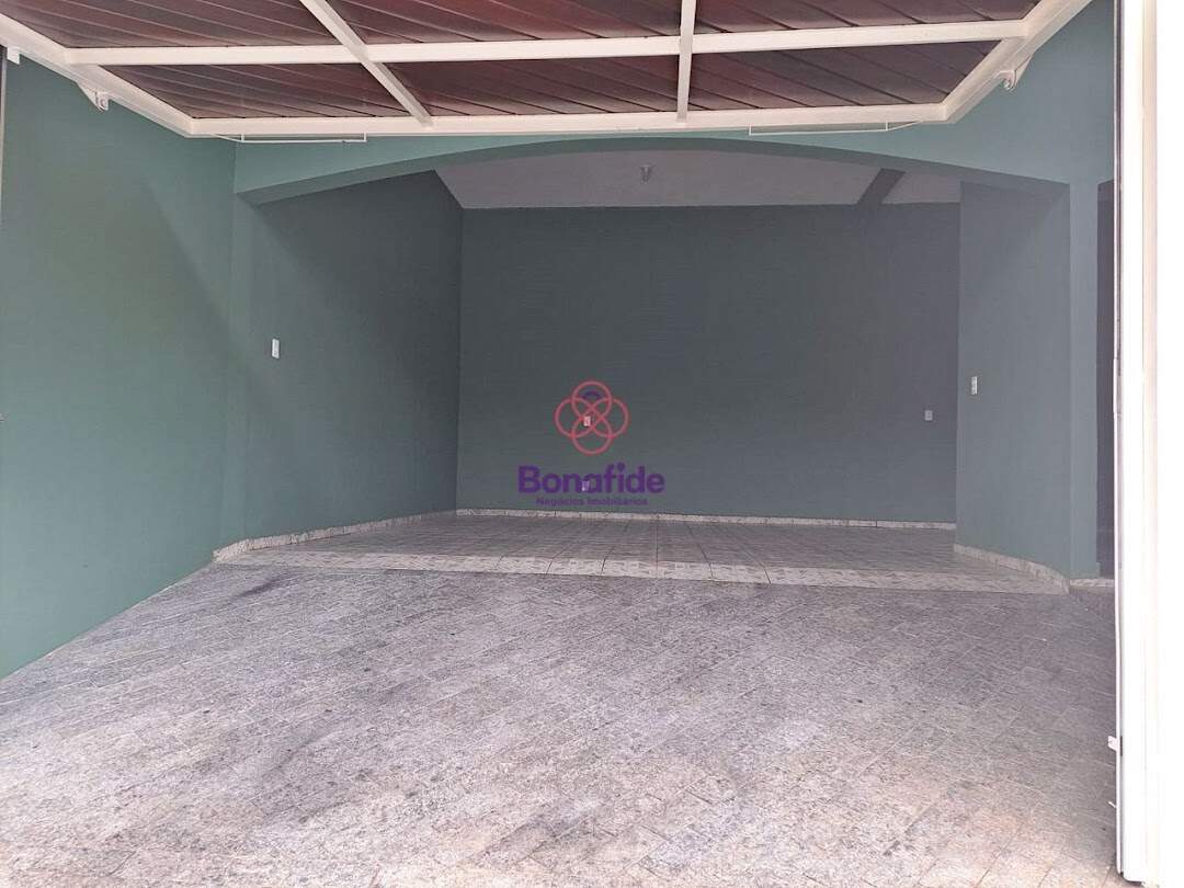 Casa à venda no Jardim Cruz Alta: 