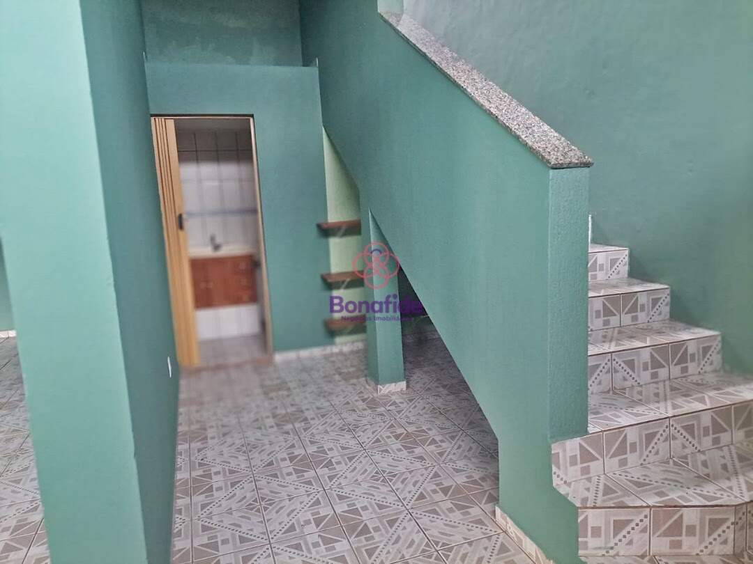 Casa à venda no Jardim Cruz Alta: 