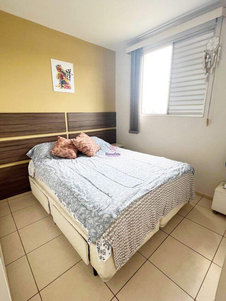 Apartamento à venda no Vila Mafalda: 