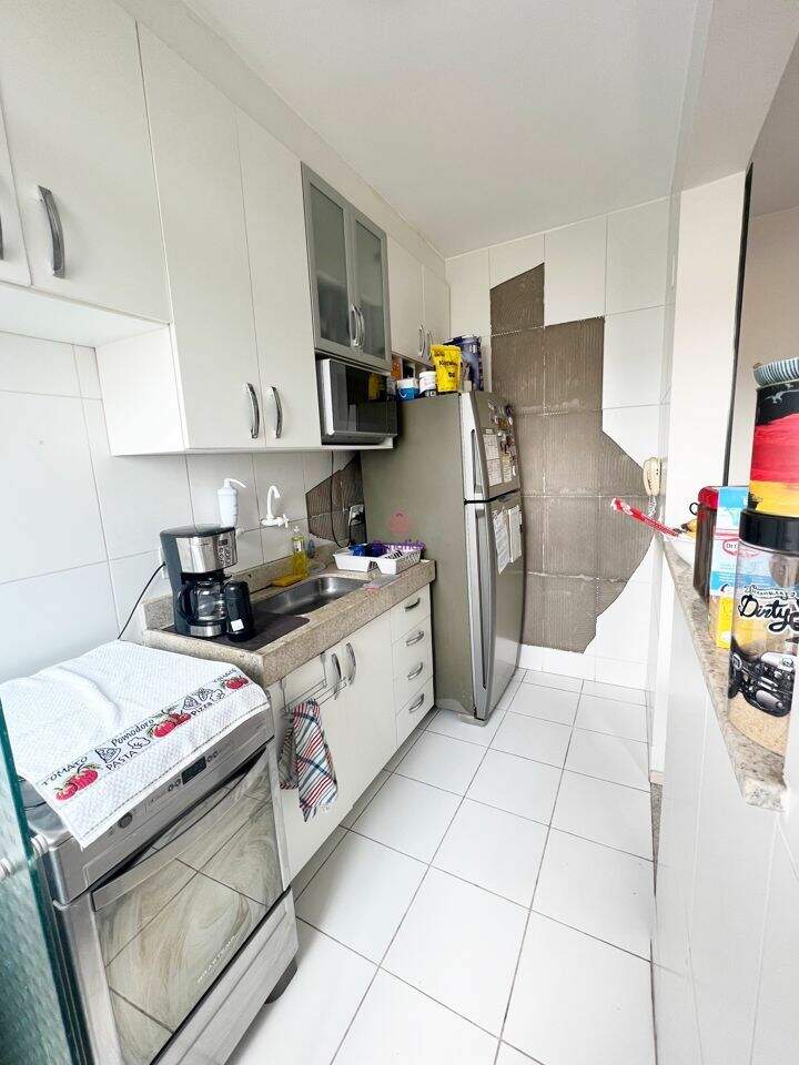 Apartamento à venda no Vila Mafalda: 