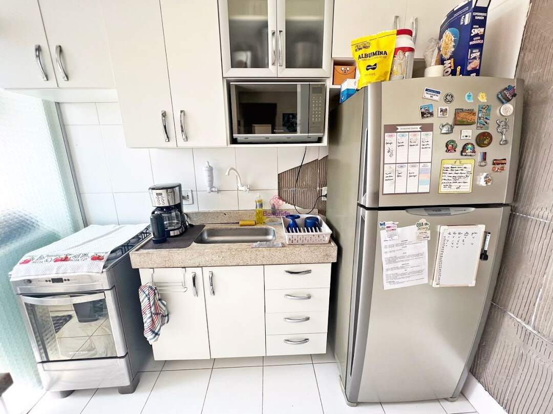 Apartamento à venda no Vila Mafalda: 