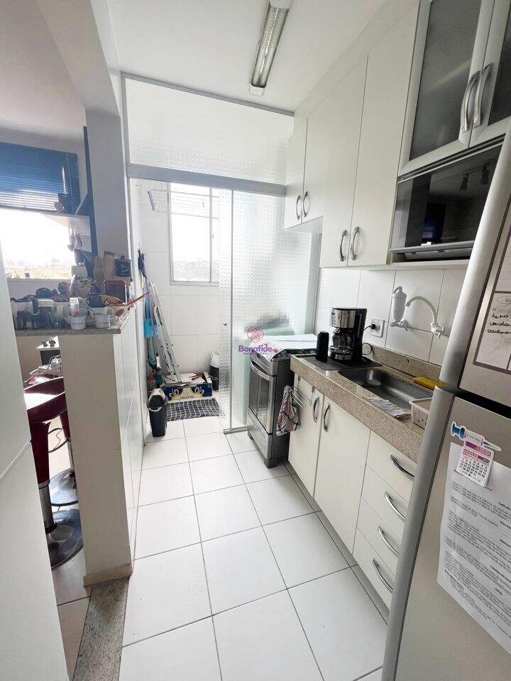 Apartamento à venda no Vila Mafalda: 