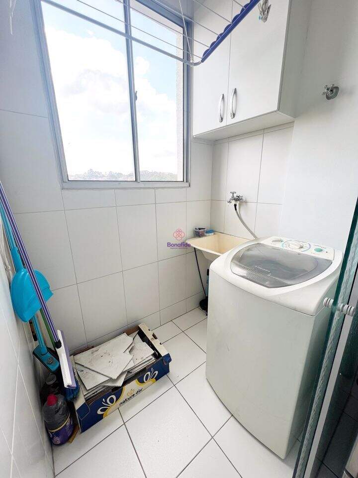 Apartamento à venda no Vila Mafalda: 