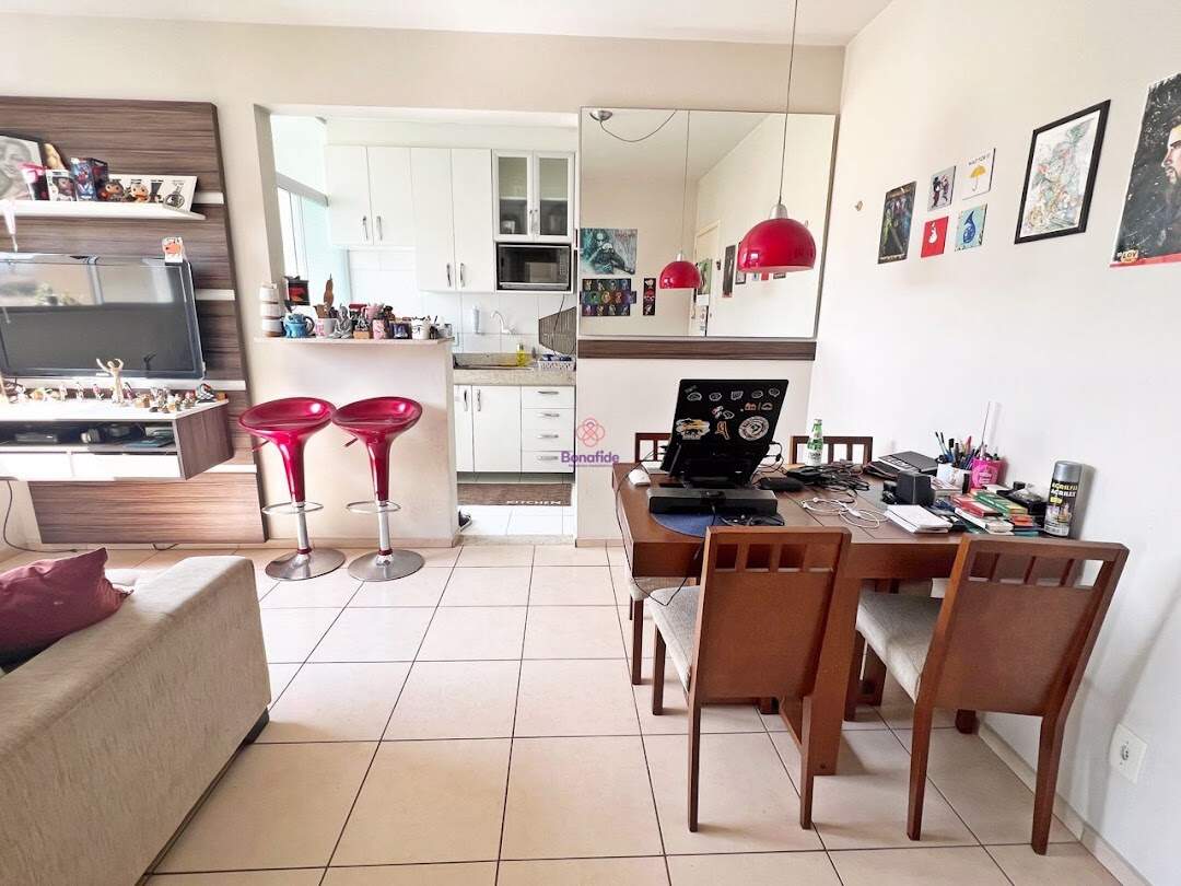 Apartamento à venda no Vila Mafalda: 