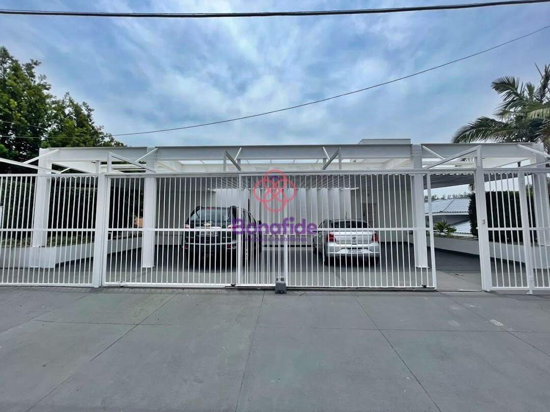 Casa à venda no Chácara Malota: 