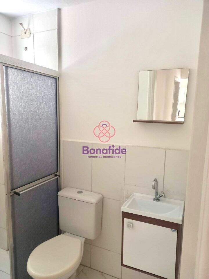 Apartamento à venda no Vila Mafalda: 